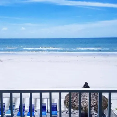Aparthotel Sea Oats By Liberte Management